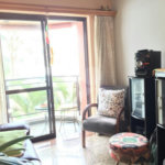Apartamento na Vila Mariana