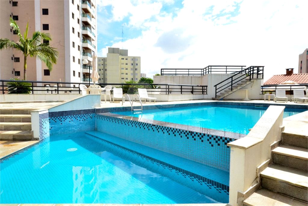 Apartamento à Venda com 200m² -Ipiranga.