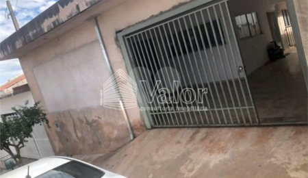 Casa à venda com 3 quartos, sendo 1 suíte, em Jardim das Torres Prolongamento, São Carlos, SP