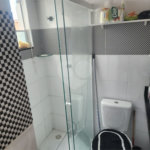 Casa com 48m² , 2 dormitórios , 2 banheiros e 1 vaga de garagem , à venda em Cidade São Mateus.