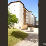 Apartamento com 51m² , 2 quartos, com garagem, à venda no Jardim Ipanema - Santo André
