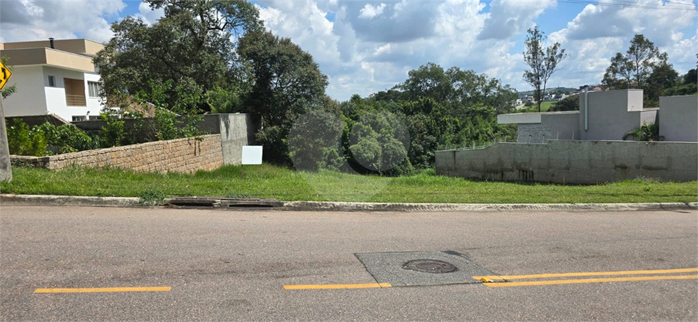 Terreno à venda em Santa Isabel, Louveira, SP