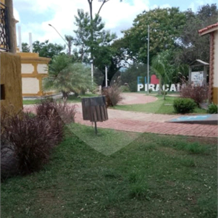 Terreno 600m² - Piracaia (Centro)