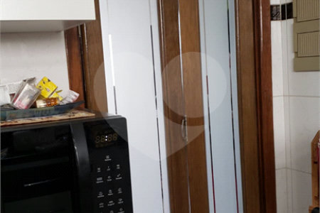 Apartamento à venda - Mooca.