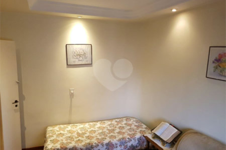 Apartamento 4 dormitórios na Saúde