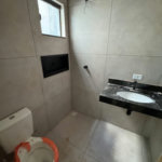 Casa à venda com 2 quartos, sendo 1 suíte,  em Jardim Bela Vista, Três Lagoas, MS