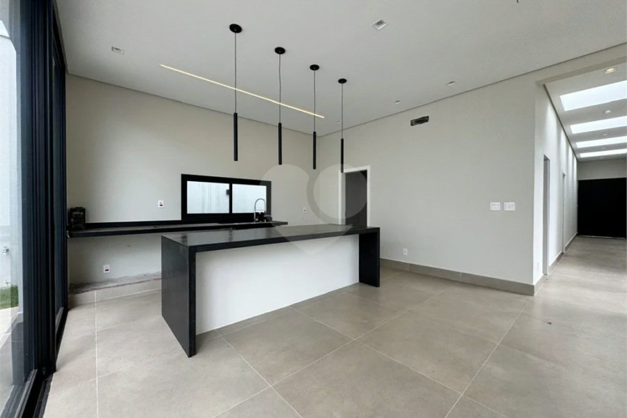 Casa recém construída com 3 suítes, no Damha 2 de Piracicaba.