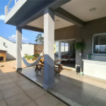 Sobrado com Piscina à Venda no Terras de Treviso – Piracicaba/SP