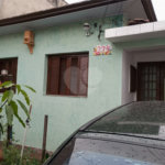 CASA TERREA A VENDA MOOCA