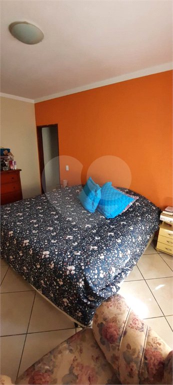 Casa térrea no São Carlos 8 .