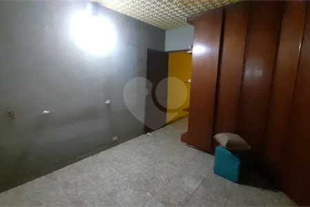 Sobrado, 3 quartos, á venda no Jardim do Triunfo