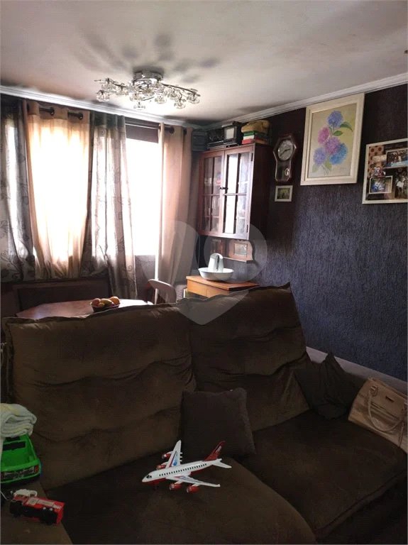 Apartamento à venda com 2 quartos em Vila Nova Cachoeirinha, São Paulo, SP