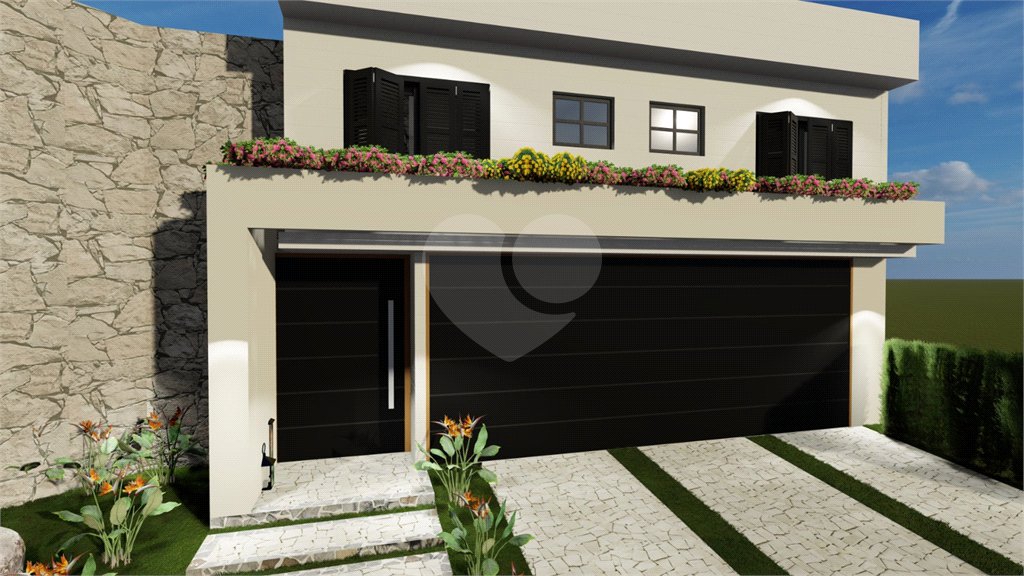 Lote de 298 m² à Venda no Condomínio Fechado Monte das Araucárias - São Carlos