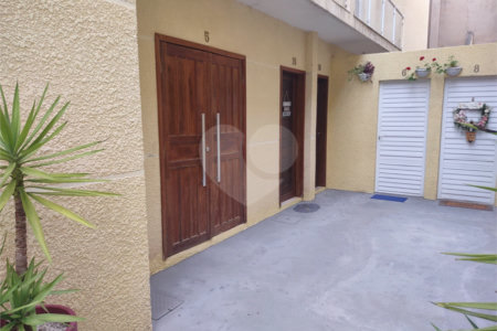 Apartamento Térreo à Venda em Condomínio Residencial – Pronto para Morar!