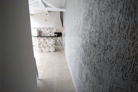 Casa com 3 dormitórios no Jardim Nova Santa Paula