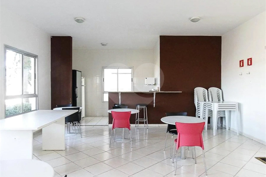 Apartamento à venda – 2 dormitórios E 1 Vaga de Garagem| Vila Antonieta / Região do Aricanduva