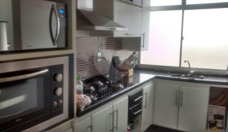 Apartamento à venda com 3 quartos, sendo 1 suíte,  em Pirituba, São Paulo, SP