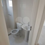 Apartamento à venda com 43m² - Belém