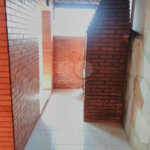 Casa Térrea Alto da Mooca