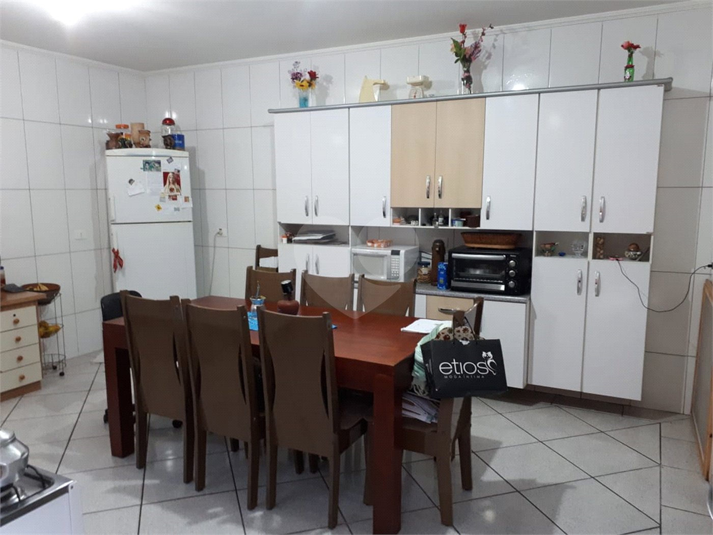 Sobrado á venda - Vila Guarani