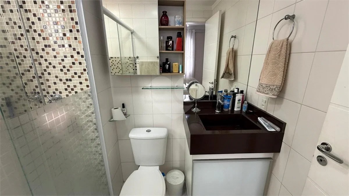 Apartamento à venda na Vila Augusta, Guarulhos, com 75 m²