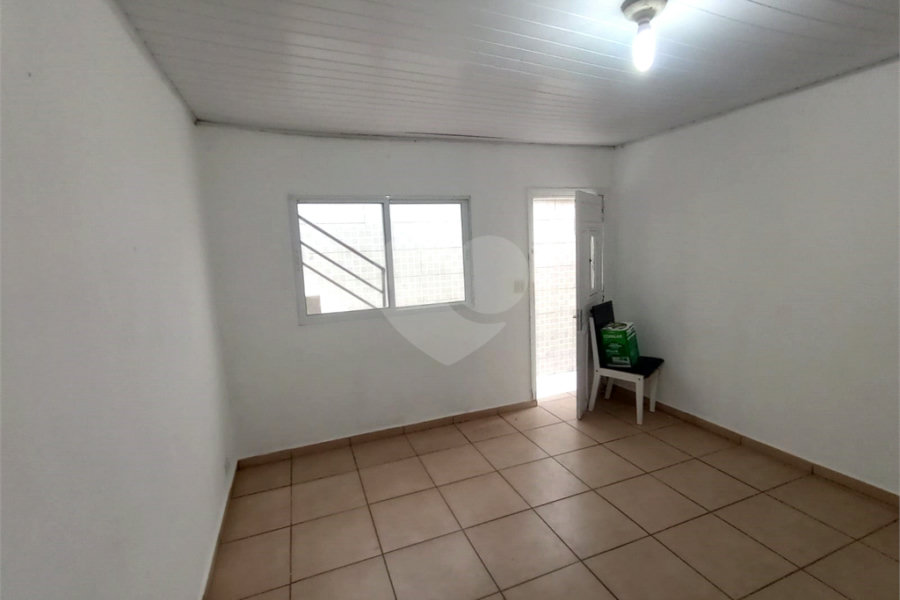 Casa com 3 dormitórios à venda e alugar, 124 m² por R$ 650.000,00 - Vila Alpina - São Paulo/SP