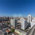 COBERTURA DUPLEX PANORÂMICA NA MOOCA – ALUGA-SE OU VENDE-SE