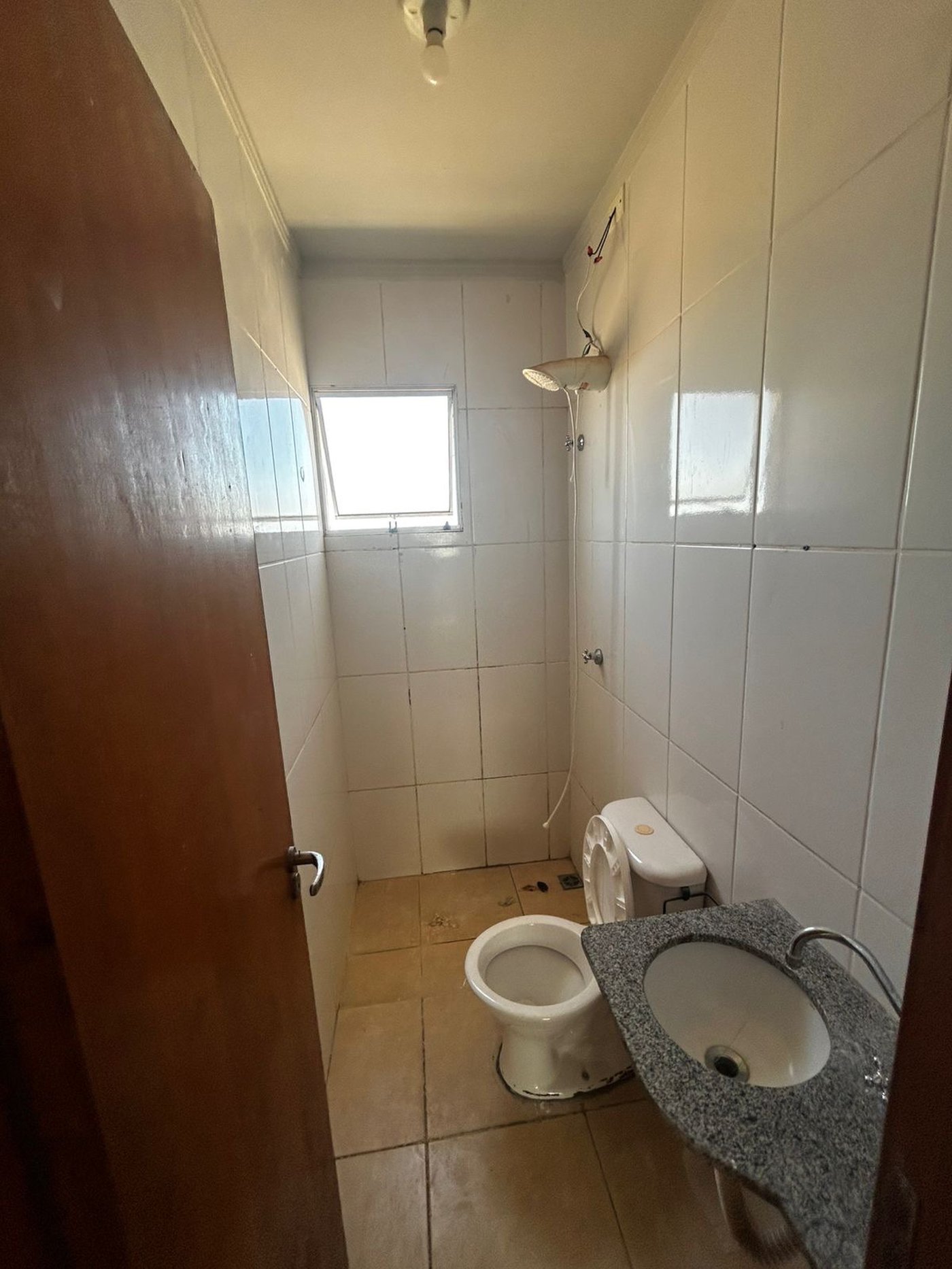 Apartamento para alugar com 2 quartos em Vila Nova, Três Lagoas, MS