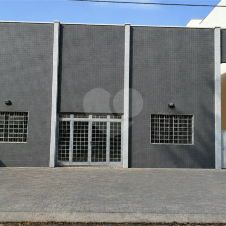 Salão Comercial para Locação em Vinhedo - SP