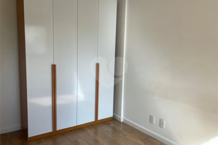 Apartamento à venda com 2 quartos, sendo 1 suíte, em Chácara Santo Antônio, São Paulo, SP