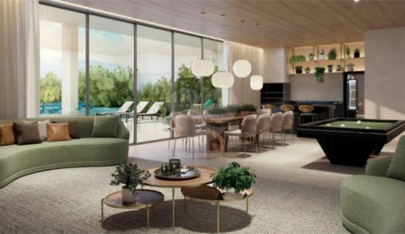 Apartamento à venda com 2 suítes em Vila Mariana, São Paulo, SP