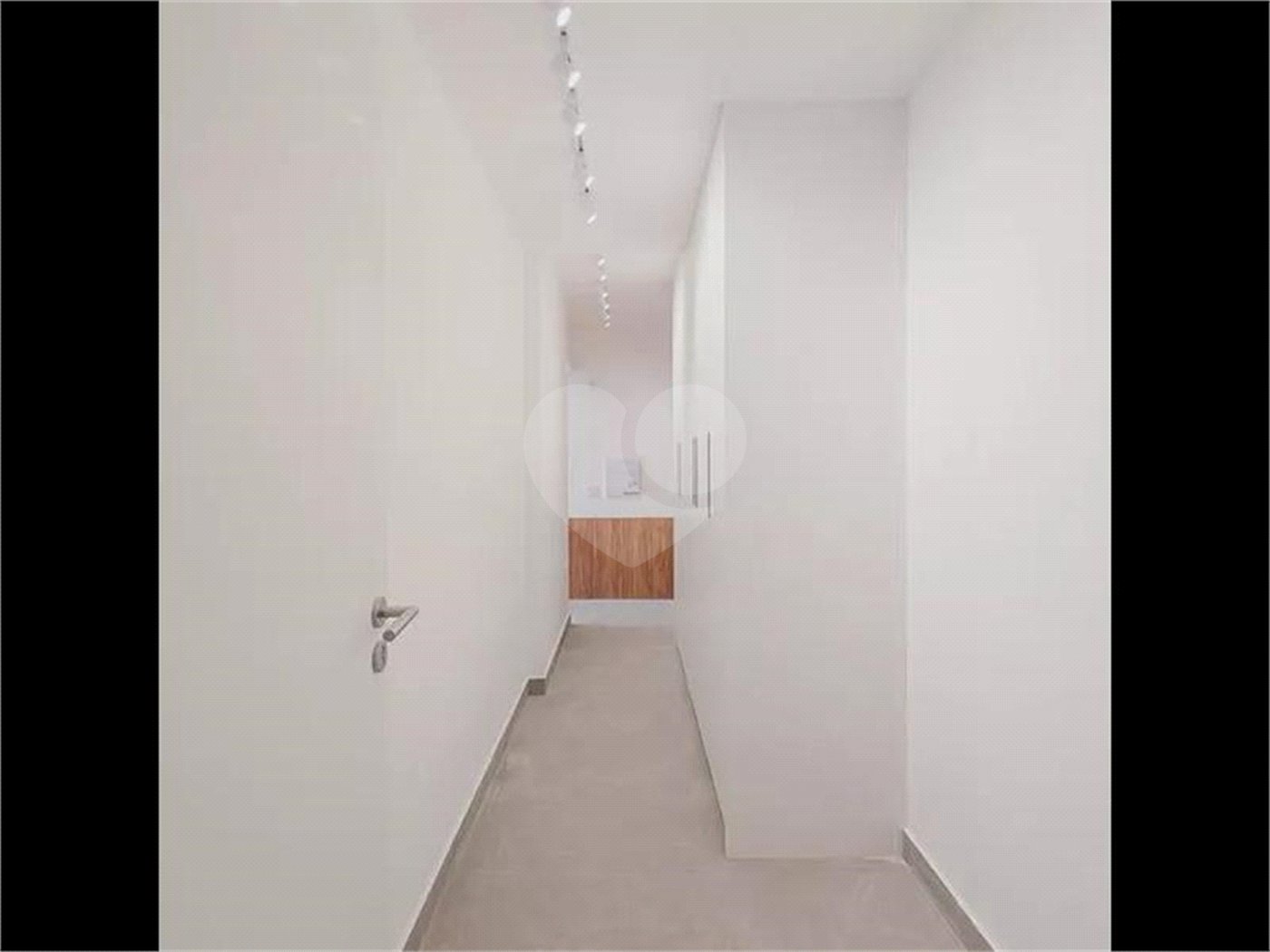 Praticidade e Localização em Perdizes: Apartamento Compacto de 30 m²!