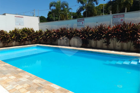 Apartamento a venda no Flor de Liz Residence - São Carlos-SP