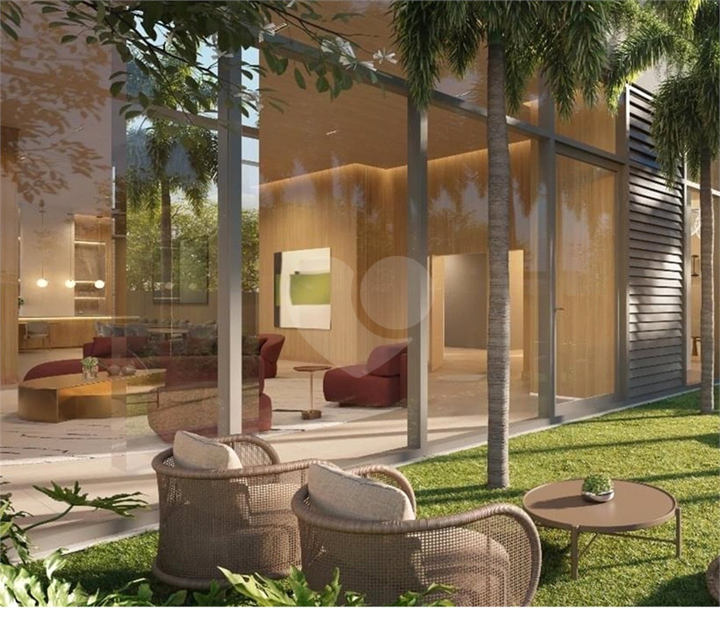 Apartamento à venda com 2 suítes em Vila Mariana, São Paulo, SP