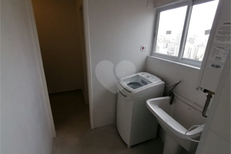 APARTAMENTO À VENDA, 1 QUARTO, GARAGEM, EM HIGIENOPOLIS, 60m2, 100% REFORMADO