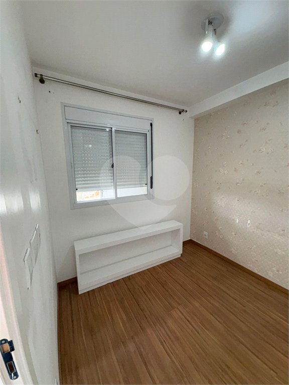 Apartamento à Venda na Rua Catumbi – 33m²