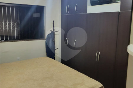 Casa térrea na Vila Boa Vista