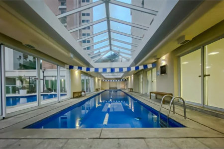 Cond Grand Boulevard. Apartamento na móoca com 228m2 sendo 3 suites 4 vagas, Estuda Permuta.