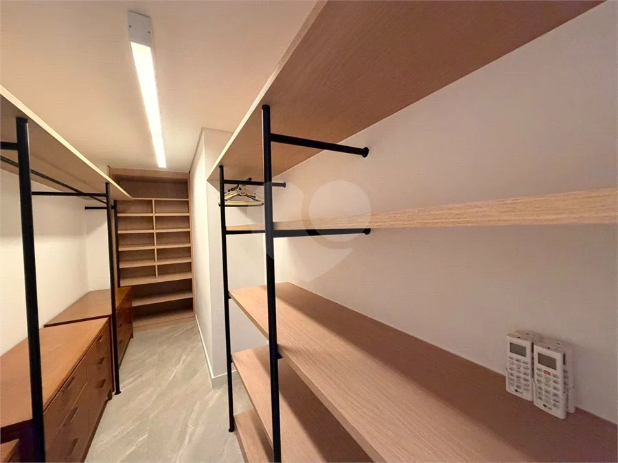 Apartamento para alugar com 2 suítes em Alto da Boa Vista, São Paulo, SP