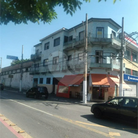Prédio comercial à venda no Tatuapé, área total 375 m²