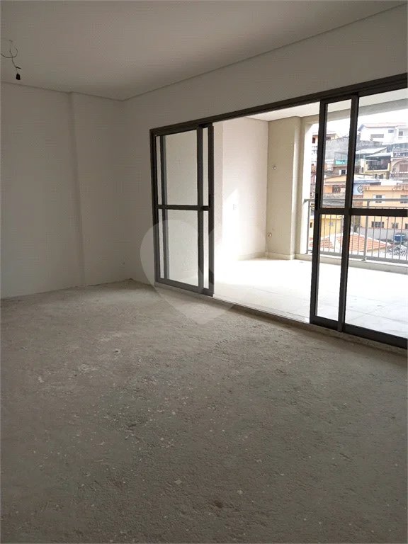 Apartamento à venda no Condomínio Verdant Parque Resort 3 suites, 2 vagas- Zona Norte, São Paulo
