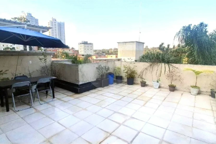 Apartamento à venda com 3 quartos, sendo 1 suíte, em Paraisópolis, São Paulo, SP