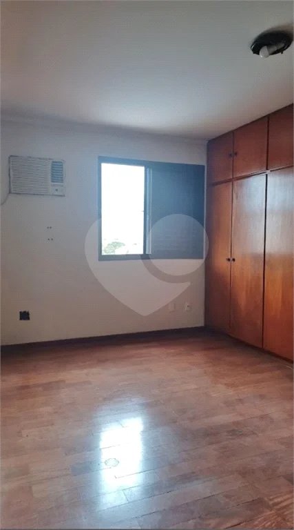 Apartamento à venda no Edifício Cabreúva no Bairro Alto em Piracicaba - SP.