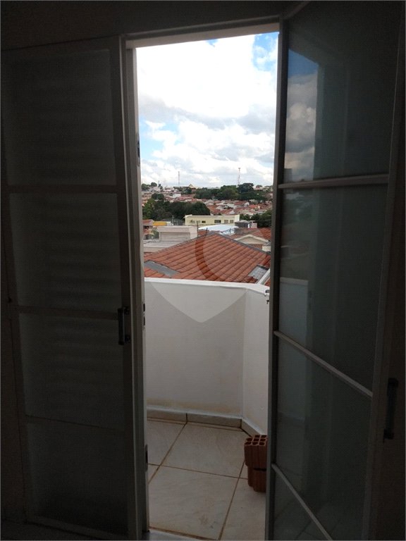 Casa térrea para venda no Azulville