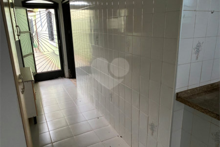 Casa de 2 dormitórios no Bairro Boa Vista