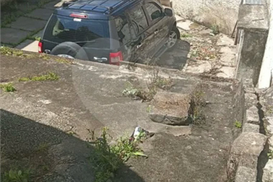 OPORTUNIDADE! ÓTIMO PARA INVESTIDOR. TERRENO 307 M²- Proximidade JABAQUARA