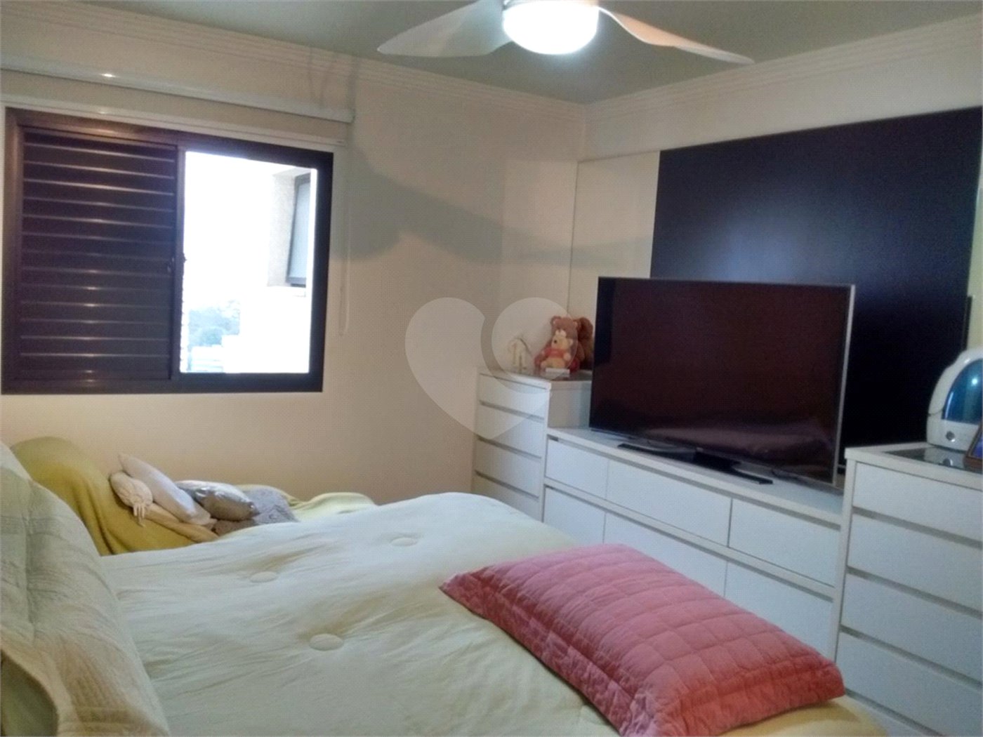 Apartamento à venda com 3 suítes em Vila Andrade, São Paulo, SP