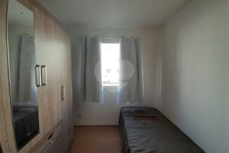 Apartamento à venda com 2 quartos em Jardim Embaré, São Carlos, SP