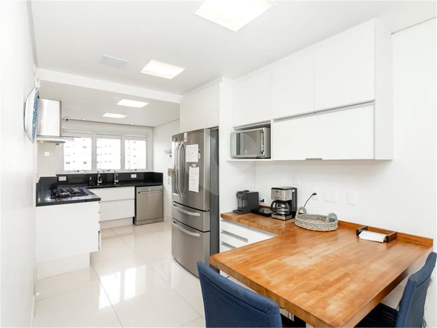 Apartamento à venda com 3 suítes em Vila Mariana, São Paulo, SP