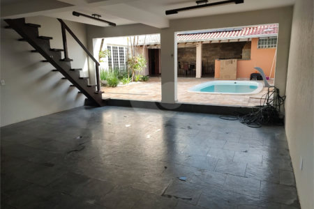 Sobrado para venda no Jardim São Carlos